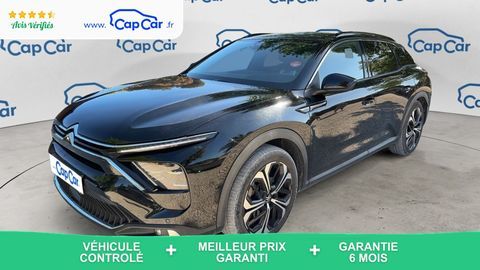 Citro&euml;n C5 X 5 1.6 THP e-Hybrid 225 e-EAT8 Shine 2023 occasion Lattes 34970
