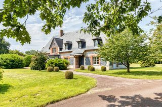  Maison � vendre 7 pi�ces 275 m�