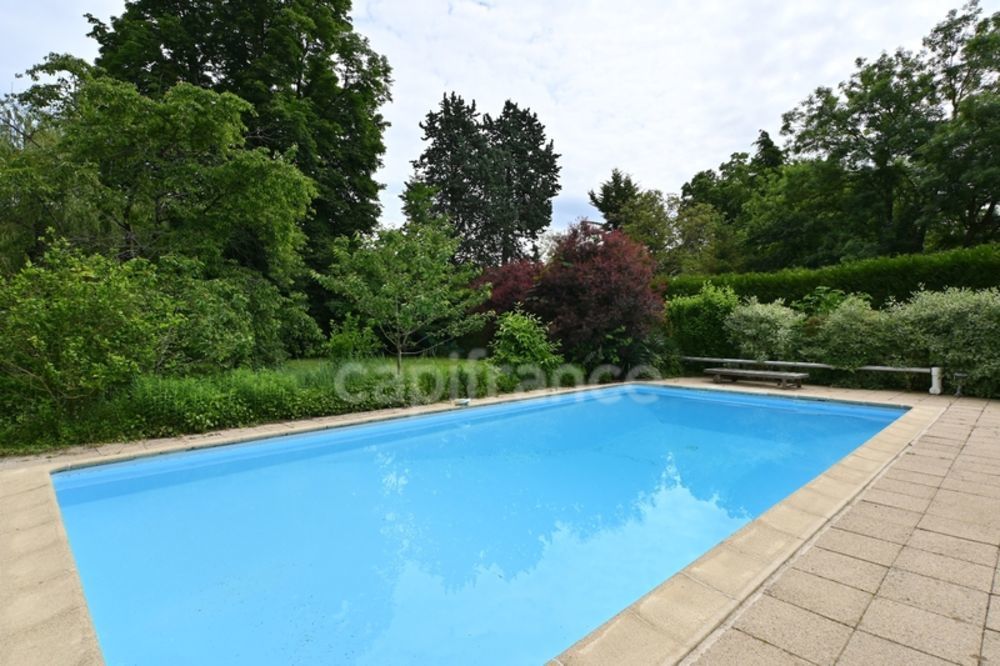 � vendre  Maison Vaux-sur-Seine (78740)