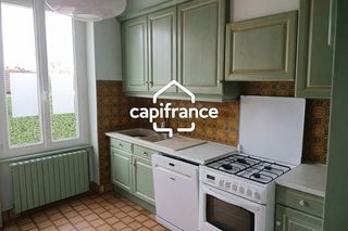  Maison � vendre 5 pi�ces 120 m�