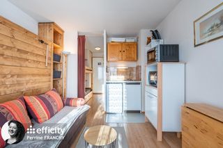  Appartement � vendre 1 pi�ce 18 m�