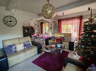  Maison � vendre 6 pi�ces 150 m�