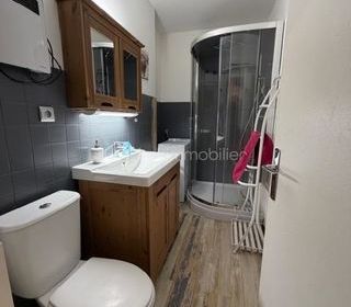  Appartement � vendre 1 pi�ce 36 m�