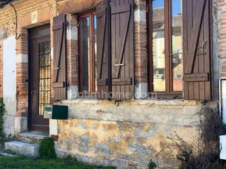  Maison � vendre 3 pi�ces 69 m�