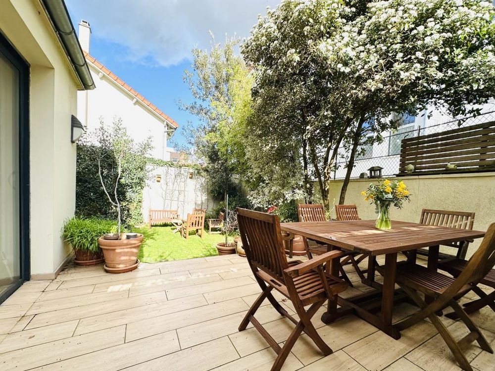 � vendre  Maison Clamart (92140)