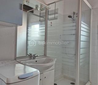  Maison � vendre 3 pi�ces 29 m�