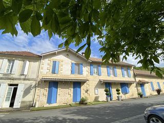  Maison � vendre 7 pi�ces 300 m�
