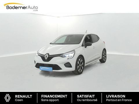 Renault Clio SCe 65 Evolution 2023 occasion H&eacute;rouville-Saint-Clair 14200
