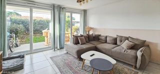  Appartement � vendre 3 pi�ces 69 m�