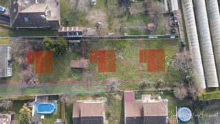  Terrain � vendre 447 m�