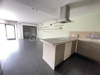  Maison � vendre 3 pi�ces 82 m�