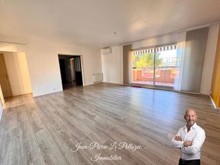  Appartement � vendre 5 pi�ces 101 m�