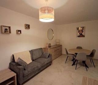  Appartement � louer 2 pi�ces 33 m�