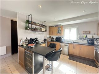  Maison � vendre 7 pi�ces 138 m�