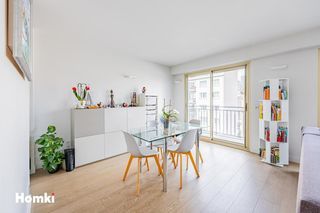  Appartement � vendre 4 pi�ces 74 m�