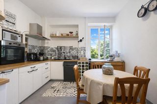  Appartement � vendre 5 pi�ces 99 m�