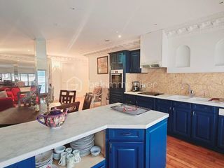  Appartement � vendre 4 pi�ces 89 m�