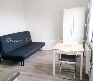  Appartement � vendre 1 pi�ce 15 m�