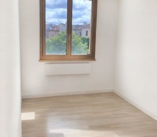  Appartement � vendre 3 pi�ces 51 m�