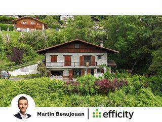  Maison � vendre 9 pi�ces 360 m�