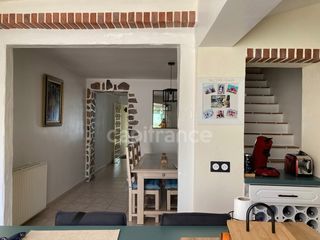  Maison � vendre 5 pi�ces 92 m�
