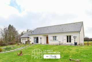  Maison � vendre 9 pi�ces 175 m�