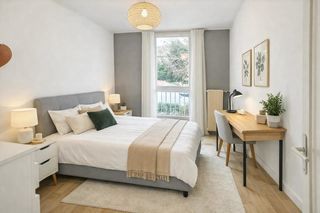  Appartement � vendre 5 pi�ces 90 m�