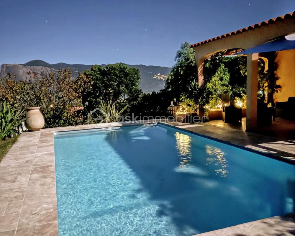 � vendre  Villa Cuttoli-Corticchiato (20167)