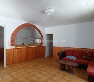  Maison � vendre 6 pi�ces 135 m�