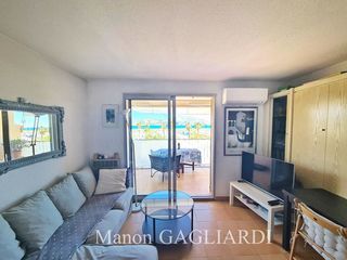  Appartement � vendre 2 pi�ces 33 m�