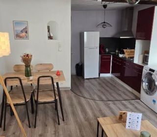  Immeuble � vendre 3 pi�ces 47 m�