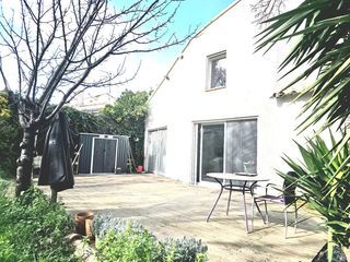  Maison � vendre 4 pi�ces 100 m�