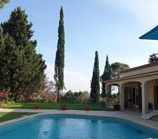  Villa � vendre 6 pi�ces 150 m�