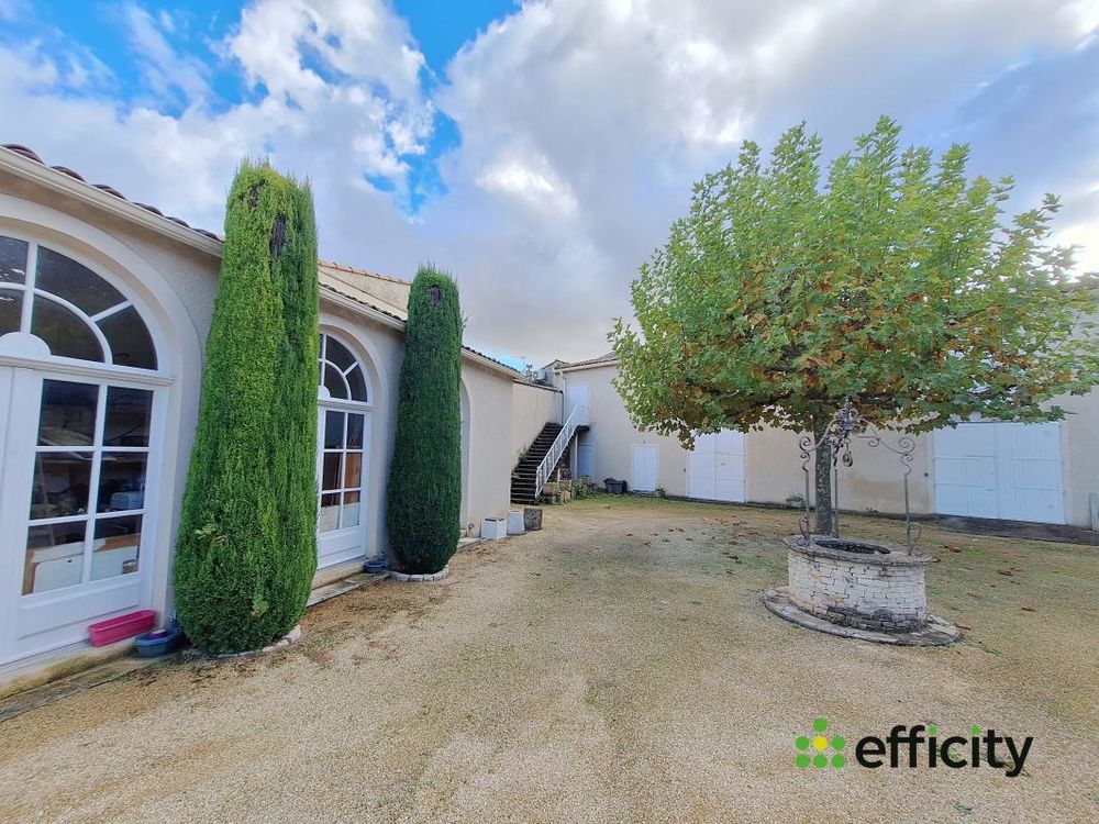 � vendre  Villa Sainte-Tulle (04220)