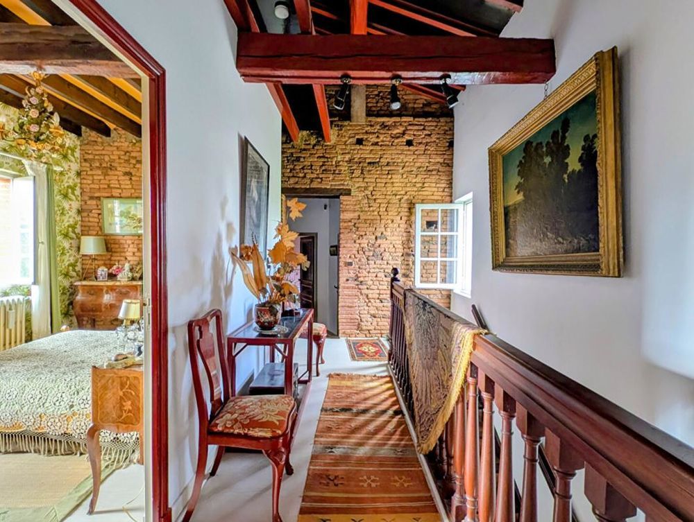 � vendre  Propri�t�/ch�teau Portet-sur-Garonne (31120)