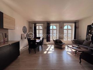  Appartement � vendre 3 pi�ces 55 m�