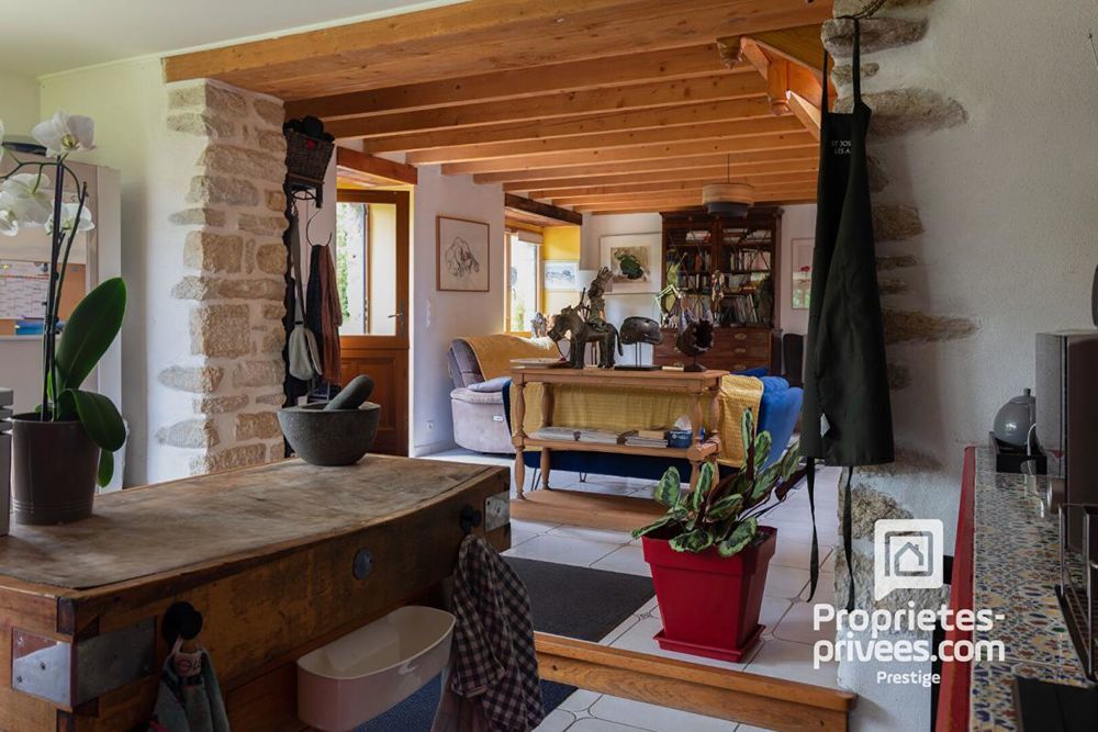 � vendre  Propri�t�/ch�teau Combrit (29120)