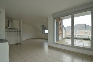  Appartement � vendre 4 pi�ces 79 m�