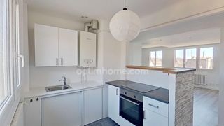  Appartement � vendre 4 pi�ces 75 m�