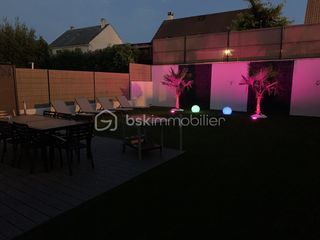  Maison � louer 5 pi�ces 107 m�