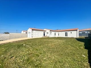  Maison � vendre 4 pi�ces 102 m�