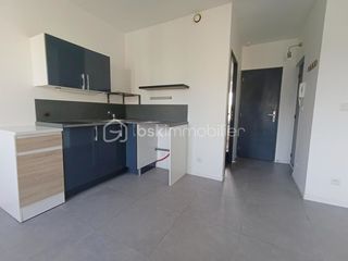  Appartement � vendre 2 pi�ces 29 m�