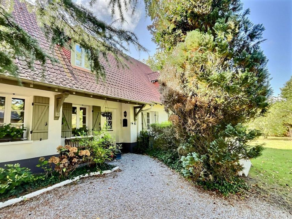 � vendre  Maison Cucq (62780)