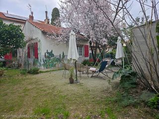  Maison � vendre 6 pi�ces 160 m�
