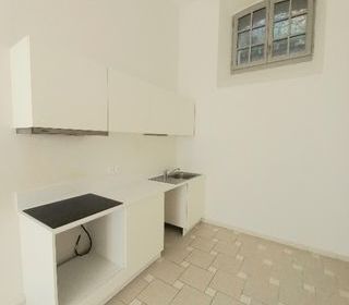  Appartement � louer 2 pi�ces 46 m�