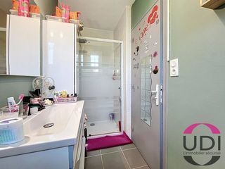  Maison � vendre 3 pi�ces 50 m�