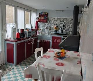  Maison � vendre 4 pi�ces 114 m�