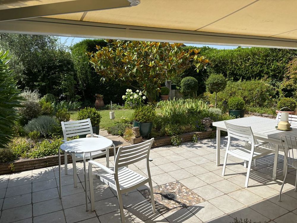 � vendre  Maison Uz�s (30700)