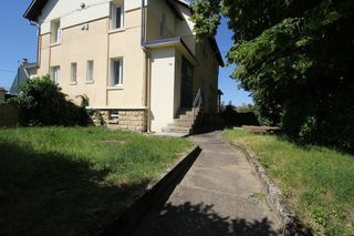  Maison � louer 4 pi�ces 63 m�