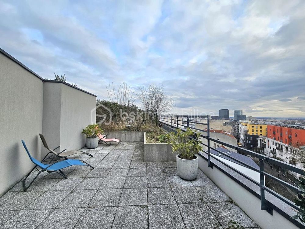 � vendre  Duplex/triplex Montreuil (93100)